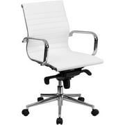 White Office Chairs White Office Chairs